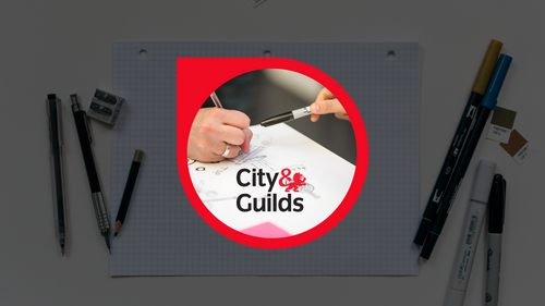 City & Guilds Certificate (Level 3)